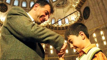 Ramazan tebrik mesajları, dini bayram sms ve iletileri