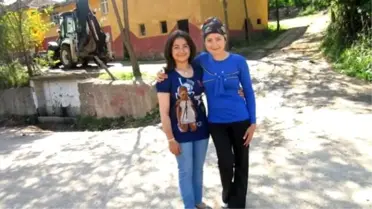 Bir Babanın En Acı Bayramı