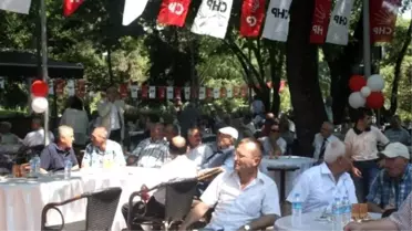 CHP Bursa Milletvekili Ceyhun İrgil Açıklaması