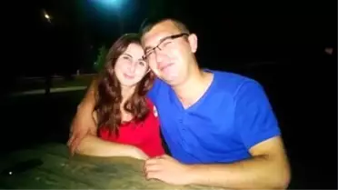 Düğün Yapacak Çifti Ölüm Ayırdı