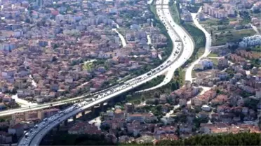 Kanlı Bayram! 4 Günlük Kaza Bilançosu: 64 Ölü, 312 Yaralı