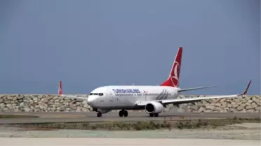 Ordu- Giresun Havalimanı Arsa ve Konut Fiyatlarını Katladı