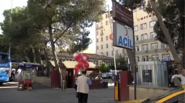 Şanlıurfa'da Otomobil Devrildi: 6 Yaralı