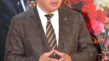 Bakan Eroğlu, 'Yüzde 41 Oyla İçimiz Burkuldu'