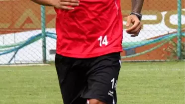 Balıkesirspor'a Yiğit Geliyor Yiğit