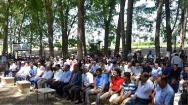 Ereğli'de Artvinliler Şenlikte Buluştu