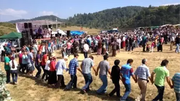 Acelle Yayla Şenlikleri Hazırlıkları Devam Ediyor