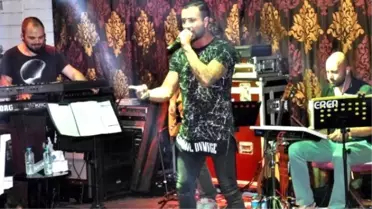 Bodrum'da Tatilin Son Günü de Eğlence Hız Kesmedi