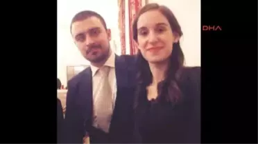 HDP'li Metin Kılıç'ın Eşi ve Oğlu Suruç'taki Patlamada Öldü, Kızı Yaralandı