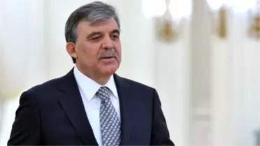 Gül'den Suruç Saldırısı Yorumu: Daha Önce Dikkat Çektiğimiz Konular Bunlar