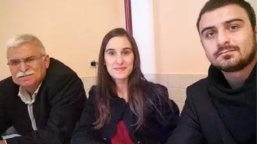 HDP'li Kılıç, Suruç'taki Patlamada Eşini ve Oğlunu Kaybetti, Kızı Yaralı