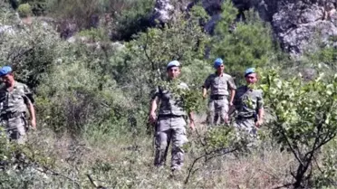 Kayıp Kadın Bulundu
