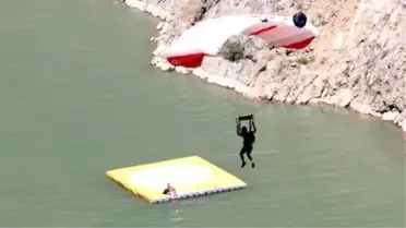 Kemaliye Doğa Spor Şenlikleri Başladı