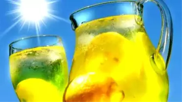 Man Arrested For Robbing Young Girls' Lemonade Stand