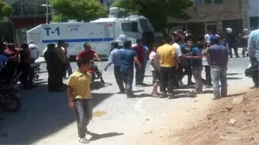 Bölgedeki Kaynaklar: Canlı Bomba 18 Yaşındaki Bir Kız