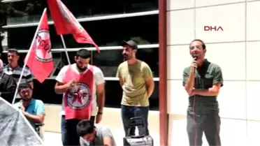 Şanlıurfa Patlama Anı Kameralarda 2