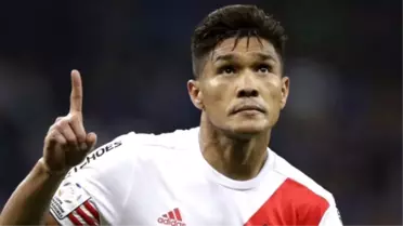 Teofilo Gutierrez, Sporting Lizbon'da