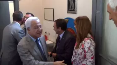 Thk'yi Eski Parlak Günlerine Döndüreceğiz'