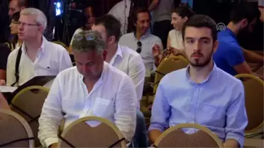 Uluslararası Kadınlar Tenis Turnuvası'nın Tanıtım Toplantısı, Venus Williams'ın Katılımıyla Yapıldı