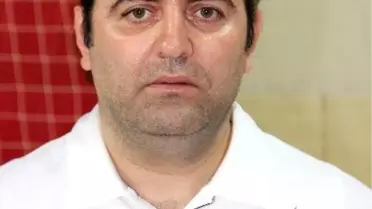 Yalova Vıp'de Yeni Sportif Direktör Halil Caner Yıllar Oldu
