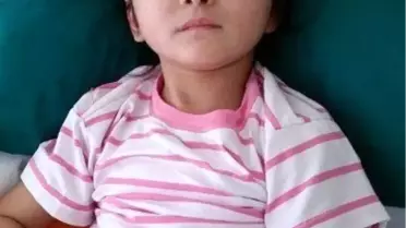 5 Yaşındaki Şeyda'da Güzel Haber