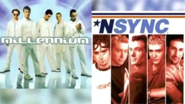 Backstreet Boys, 'Nsync Are Making A 'Western Zombie' Movie