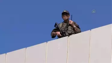 Başbakan Davutoğlu, Şanlıurfa'ya Gitti