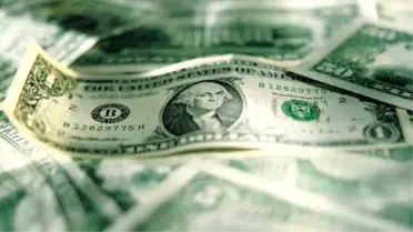 Dolar 2.70'i Zorluyor