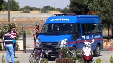 Gaziantep - Cezaevi Firarisi 3 Ay Sonra Yakalandı