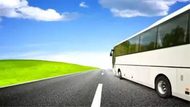İzmir'de 10 Bin Uzun Yol Şoförüne İhtiyaç Var'