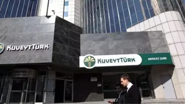 Kuveyt Türk Bank Ag'nin Açılışı Frankfurt'ta Gerçekleştirildi