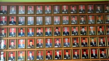 Kıbrıs Gazileri, 41. Yıl Dönümünde Yaşadıklarını Anlattı