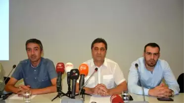 Patlama Olan Fabrikada Mühendisler İnceleme Yaptı