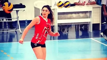 Polisgücü Voleybol Takımı Ceren Çelik ve Esra Sarıyıldız'ı Renklerine Kattı