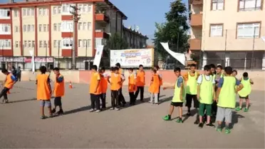 Pursaklar'da Yaz Okulu İçin Kayıtlar Başladı