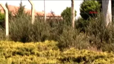 Seydişehir'de Madencilerden, Grev