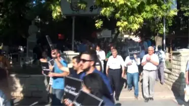 Suruç'taki Terör Saldırısı