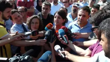 Suruç'tan İki Cenaze Atatürk Havalimanı'nda