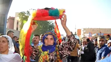 Uğur Cizre'de, Murat ve Emrullah Kızıltepe'de Toprağa Verildi