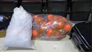 Suruç'ta Ölen Gençlerin Getirdiği Oyuncaklar Kobani'ye Ulaştırılacak