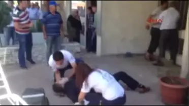 Afyonkarahisar'da Silahlı Kavga: 1 Ölü