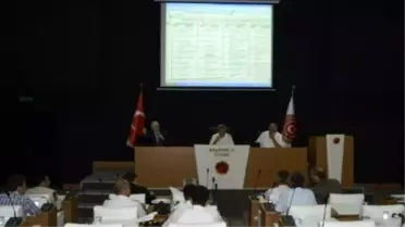 Alternatif Törenlerin Hazırlık Toplantısı Yapıldı