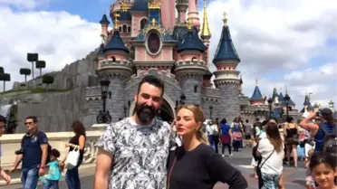 Aşk Şehri Paris'te İkinci Balayı!