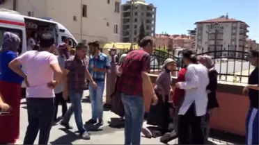 Ceylanpınar'da Ölü Bulunan Polisin Baba Ocağında Hüzün Var