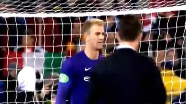 Doumbia Kaçırdı Ljajic Attı!