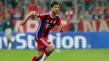 Fenerbahçe, Xabi Alonso İçin Devreye Girdi