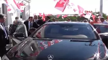Kırşehir - MHP Lideri Bahçeli Kırşehir'de