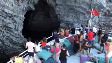 Marmaris Fosforu Sadece Adında