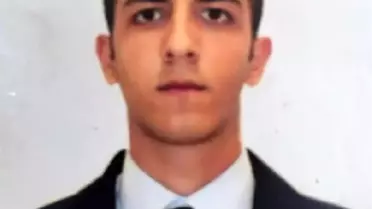 Polis Okan Acar'ın Niğde'deki Evine Ateş Düştü