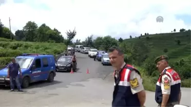 Suruç'ta Hayatını Kaybeden Koray Çapoğlu Toprağa Verildi